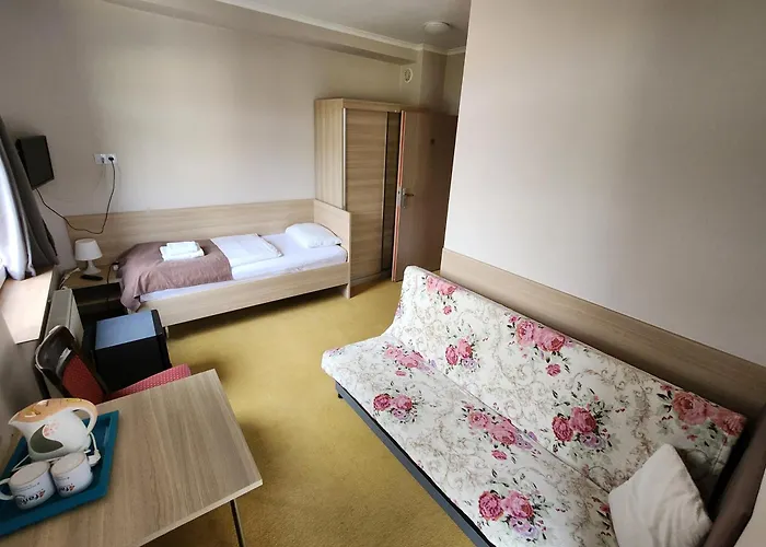 度假村 4family *resort*spa* 斯克拉斯卡波伦巴